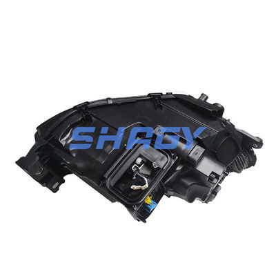 For Benz GLE class Mercedes Benz GLE X166 W166 GLE166 GLE320 GLE350 GLE400 GLE300 headlight 2015-2019 Front Headlight