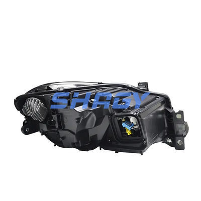 For Benz GLE class Mercedes Benz GLE X166 W166 GLE166 GLE320 GLE350 GLE400 GLE300 headlight 2015-2019 Front Headlight