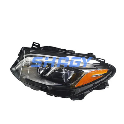 For Benz GLE class Mercedes Benz GLE X166 W166 GLE166 GLE320 GLE350 GLE400 GLE300 headlight 2015-2019 Front Headlight
