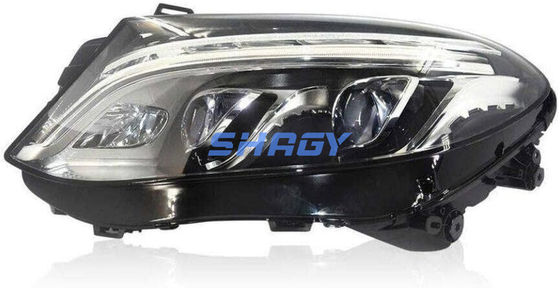 For MERCEDES-BENZ GLE W166 2017 16682007590859 Front Headlight