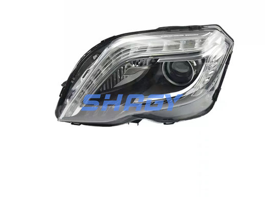 For Benz GLK class X204  With HID（With Xenon）2012-2014 Front Headlight