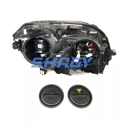 For Benz GLK class X204  With HID（With Xenon）2012-2014 Front Headlight