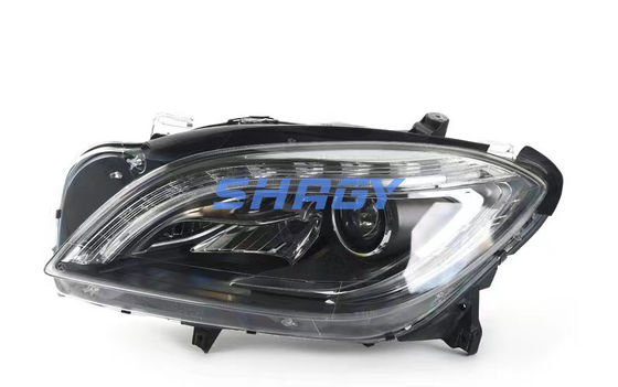 For Benz ML class 2013 ML166  With HID（With Xenon）16682054595559  Front Headlight