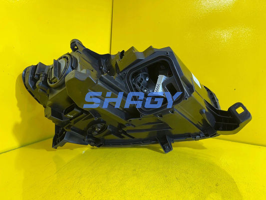For Benz ML class 2013 ML166 with night vision A166 820 60596159 Front Headlight