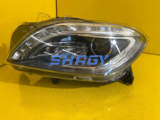 For Benz ML class 2013 ML166 with night vision A166 820 60596159 Front Headlight