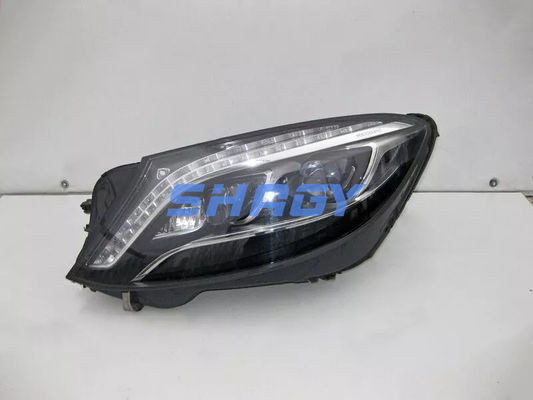 For Benz S calss LED dynamic S-Class W222 A2229061704 Front Headlight