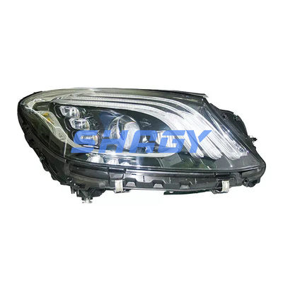 For Mercedes-Benz  S Class 222 2018 2229064305 2229064306 Front Headlight