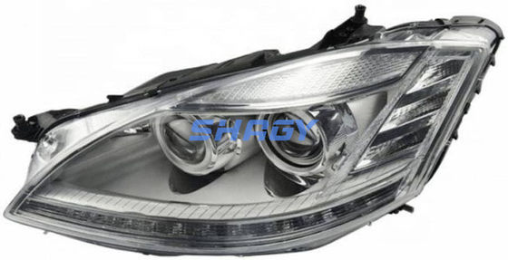 For Mercedes-Benz S Class 2009 W221 With HID and AFS 2009-2010 Front Headlight