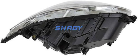 For Mercedes-Benz S Class 2011 W221 With HID AFS and night vision Front Headlight