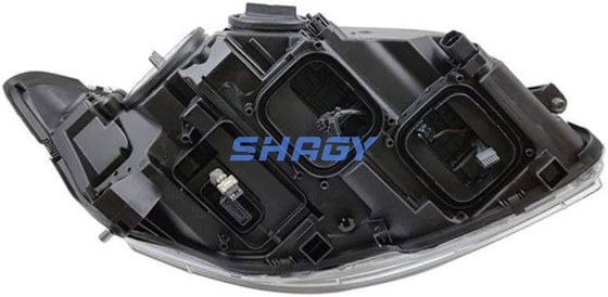 For Mercedes-Benz S Class 2011 W221 With HID AFS and night vision Front Headlight