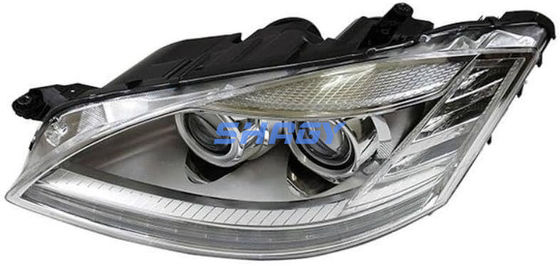 For Mercedes-Benz S Class 2011 W221 With HID AFS and night vision Front Headlight