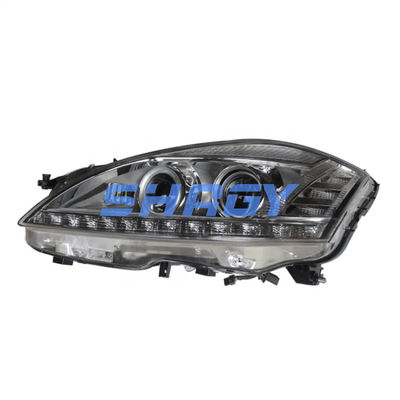 For Mercedes-Benz S Class 2011 W221 With HID and AFS 2011 2012 Front Headlight