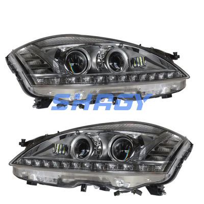 For Mercedes-Benz S Class 2011 W221 With HID and AFS 2011 2012 Front Headlight
