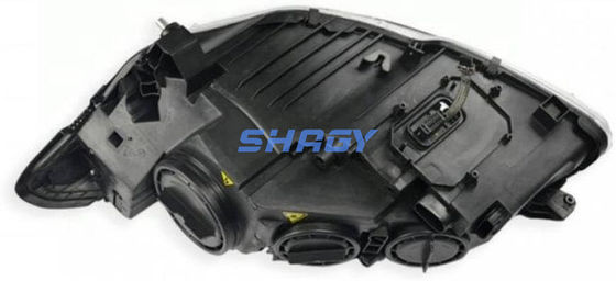 For Mercedes-Benz S Class W221（Double transparency） With HID and AFS 20026-2008 Front Headlight