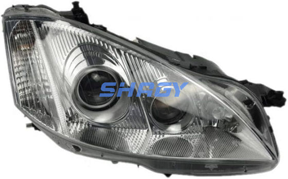 For Mercedes-Benz S Class W221（Double transparency） With HID and AFS 20026-2008 Front Headlight