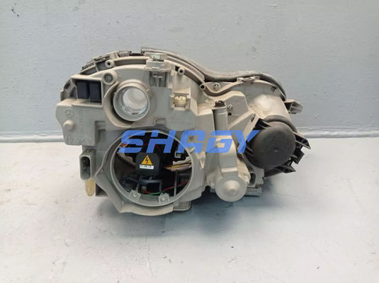 For Mercedes-BENZ SL W230 SL280 SL350 SL500 SL600 A2308207261 A2308207161 Front Headlight