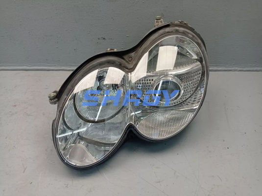 For Mercedes-BENZ SL W230 SL280 SL350 SL500 SL600 A2308207261 A2308207161 Front Headlight