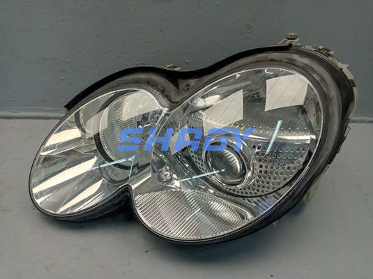 For Mercedes-BENZ SL W230 SL280 SL350 SL500 SL600 A2308207261 A2308207161 Front Headlight