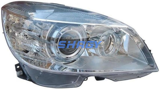 For Benz C calss CClass W204  With HID（With Xenon） 2009-2011 Front Headlight