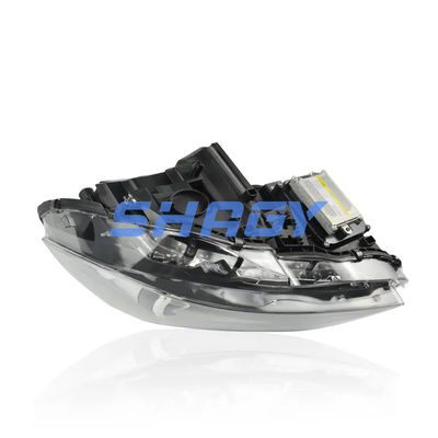 For Benz C calss CClass W204  With HID（With Xenon） 2012-2014 Front Headlight