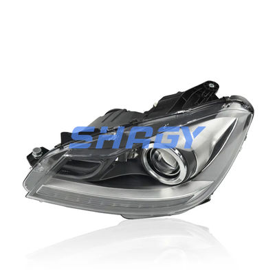 For Benz C calss CClass W204  With HID（With Xenon） 2012-2014 Front Headlight