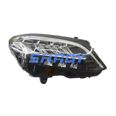 For Benz C calss CClass205 Low configuration With HID 2059063306 2059066204 Front Headlight
