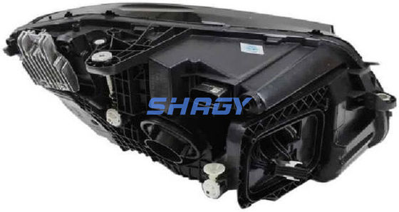 For Benz C calss CClass205 Low configuration With HID 2059063306 2059066204 Front Headlight