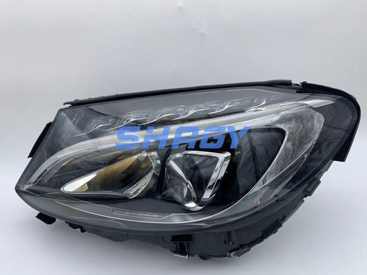 For Benz C calss Mercedes Benz C Class W205 A2059067303 Front Headlight