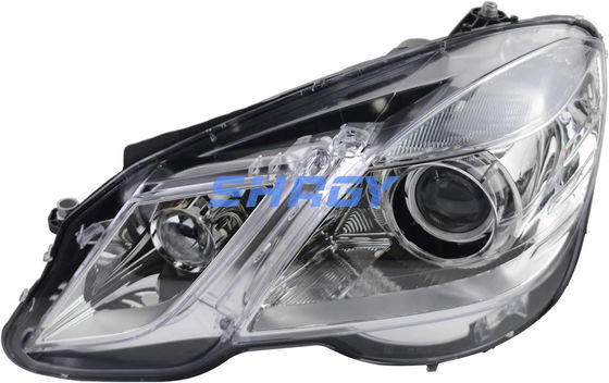 For Benz E class W212 2010-2013 212820 27592859 09391039 40614161 Front Headlight