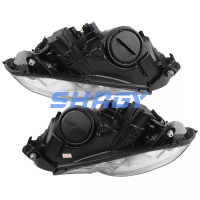 For Benz E class W212 2010-2013 212820 27592859 09391039 40614161 Front Headlight