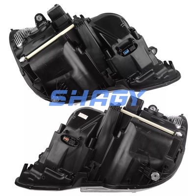 For Benz E class W212 2010-2013 212820 27592859 09391039 40614161 Front Headlight