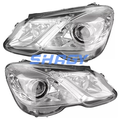 For Benz E class W212 2010-2013 212820 27592859 09391039 40614161 Front Headlight