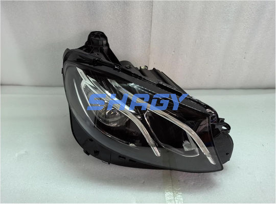 For Benz E class 213 2016-2019  With HID（With Xenon）213 906 6601 Front Headlight