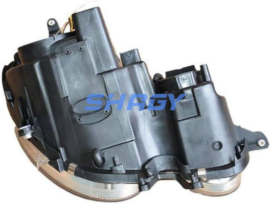For Mercedes Benz W211 E240 E230 E260  E300  E-Class (2002-2010) 2118202961 2118203061 Front Headlights