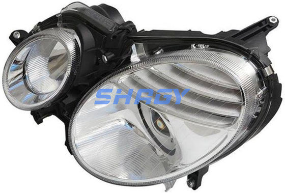 For Mercedes Benz W211 E240 E230 E260  E300  E-Class (2002-2010) 2118202961 2118203061 Front Headlights