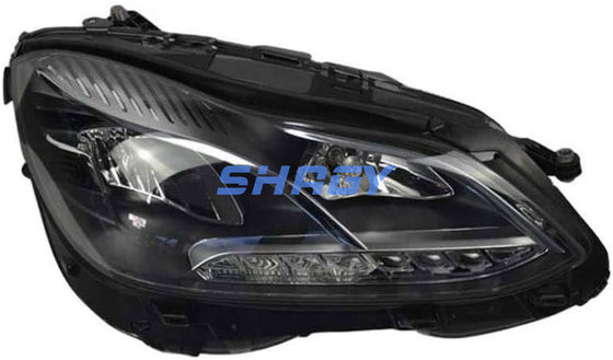 For Mercedes-Benz W212 E220  E250  E300 E350 L2128201739 R2128201839 Front Headlights