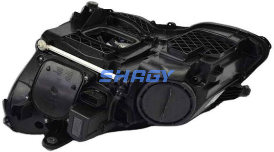 For Mercedes-Benz W212 E220  E250  E300 E350 L2128201739 R2128201839 Front Headlights
