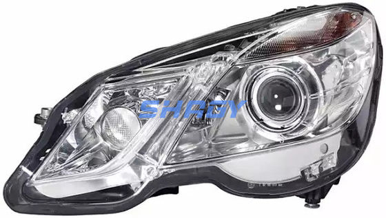 For xenon plus LED headlights headlights for Mercedes Benz W212  212820 27592859 09391039 40614161 Front Headlights