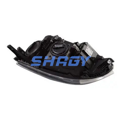 For Benz R Class 251  With HID（With Xenon）251 820 7361P Front Headlights