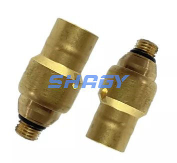 For BMW E65.E66 behind 37126785535 37126785536 BMW shock absorber accessories