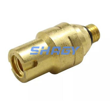 For BMW F02 behind 3712 6791 676 BMW Shock Absorber Accessories