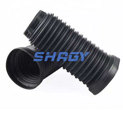 For BMW F02 behind 3712 6791 676 BMW Shock Absorber Accessories