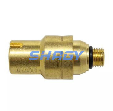 For BMW F02 behind 3712 6791 676 BMW Shock Absorber Accessories