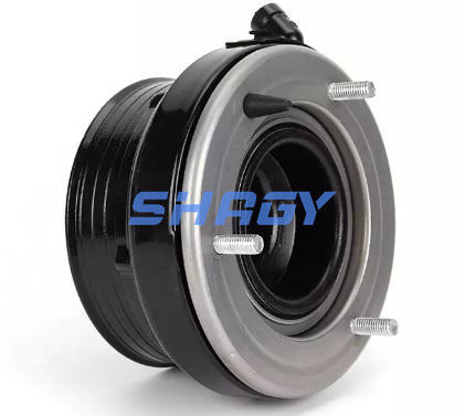 For BMW X5.E53 front 3711 6757 501 BMW Shock Absorber Accessories