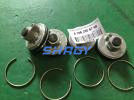 For Mercedes W166 front A1663201313 Mercedes Shock Absorber Accessories