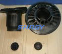 For Mercedes W212 front A2123203238 Shock Absorber Accessories