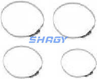 For Mercedes W220 Behind A220 320 5013 Mercedes Shock Absorber Accessories