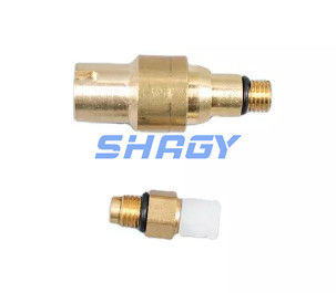 For Mercedes W220 front A2203202438 Mercedes Shock Absorber Accessories
