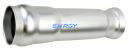 For Mercedes W220 front A2203202438 Mercedes Shock Absorber Accessories