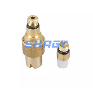 For Mercedes W220 front A2203202438 Mercedes Shock Absorber Accessories